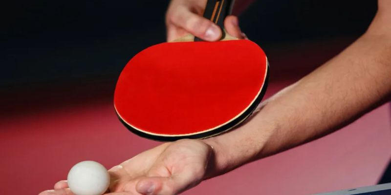 Nguyên tắc giao bóng chuẩn xác